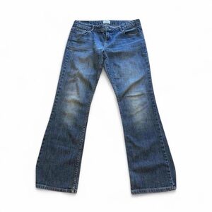 Vintage 2000s Aeropostale Low Rise Chelsea Bootcut Jeans